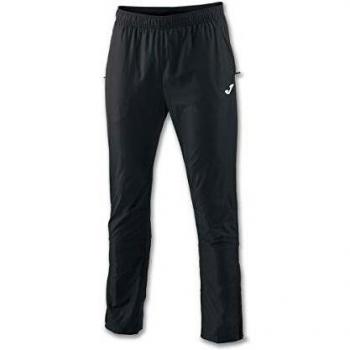 Joma Torneo II Pantalones Largos, Hombre, Negro, M