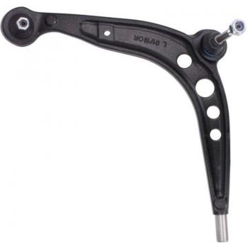 Brazo de control REINHOCH RH04-3037 - Suspensión de las ruedas del eje delantero, enlaces para el frente