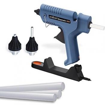 Pistola de pegamento caliente GLUE MATIC 5000