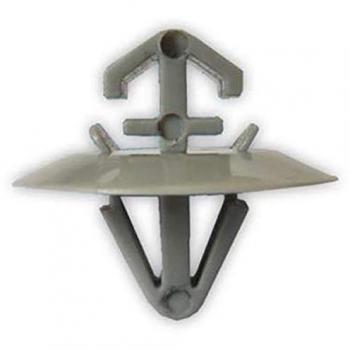 Grapa Carrocería 3RG 86136 (Pack 30 Pcs) - Recambio OEM para Vehículo