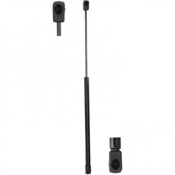 Sierra Nautalift Gas Lift Support, 20 extended, 60 lbs pressure in Black