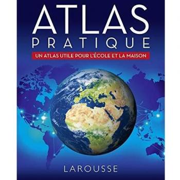 Atlas pratique
