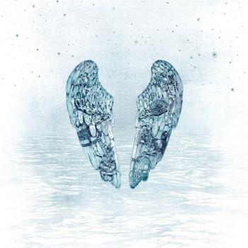Ghost Stories Live 2014 [CD + DVD]