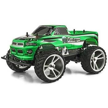 Ninco-530093057 Coche Skeleton Monster NH93057, Color Unknown