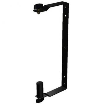 Soporte de pared Behringer WB210 para altavoces B210D, color negro