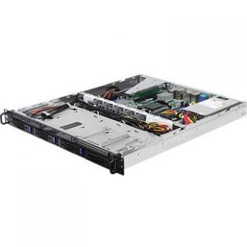 Servidor Barebone ASRock 1U4LW-B650/2L2T AMD B650 Socket AM5 Rack 1U
