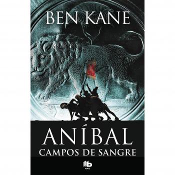 Campos de sangre - Ben Kane