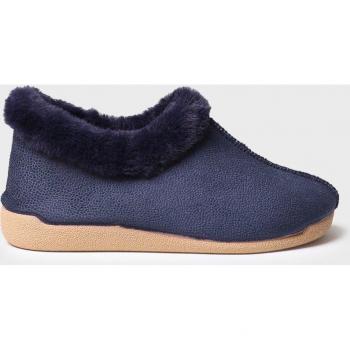 Toni Pons - Zapatillas de casa cerradas de mujer tipo botín MOSS-BD