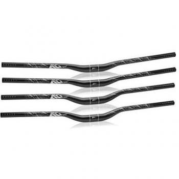 XLC - All MTN Manillar Riser-Bar HB-M19 780MM