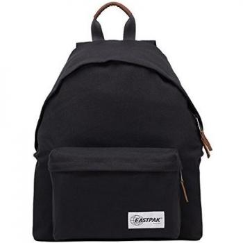 Eastpak Padded Pak'r Mochila Tipo Casual, Diseño Opgrade, 24 Litros, Color Negro