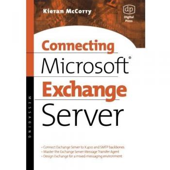 Connecting Microsoft Exchange Server