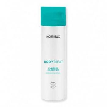 Hyaluronic Comfort Legs Body Treat Montibello