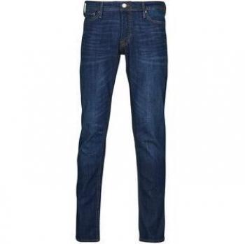 Jack & Jones Glenn Slim Fit Blue Denim Jeans