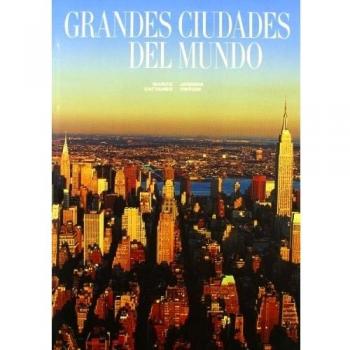 Grandes ciudades del mundo