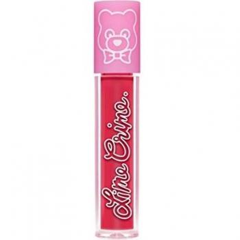 Lime Crime Plushies Liquid Lipstick Shade Rosebud 3.5 ml