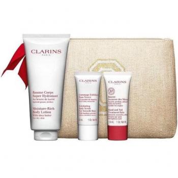 Clarins Body Care Gift Set