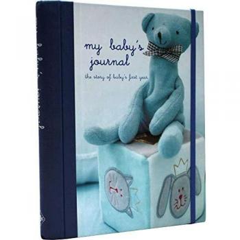 My Baby's Journal
