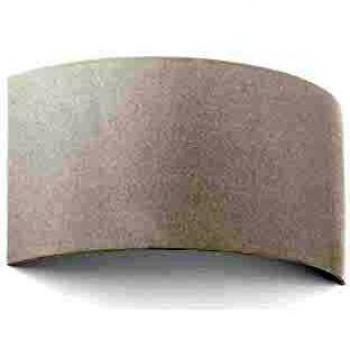 Aplique de pared Faro Barcelona COTTON Round Horizontal 66415 Beige