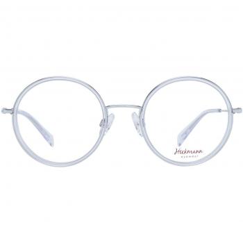 Ana Hickmann HI1107T T01 Women’s Eyeglasses Clear Size 49 (Frame Only) - Blue Light Block Available