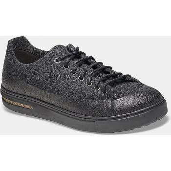 Birkenstock Zapatillas Bend de mujer - Zapatillas, diseño cómodo, plantilla anatómica, suela de corcho y látex, parte superior de piel sintética