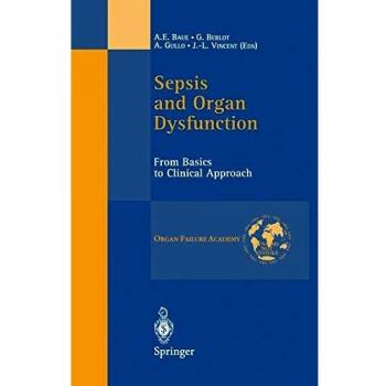 Sepsis and organ dysfunction. From basics to clinical approach