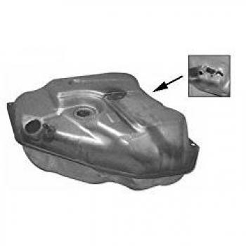 Depósito de combustible VAN WEZEL 1820082 - Tanque de combustible para FORD