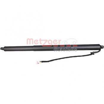Motor eléctrico para portón trasero Porsche Cayenne METZGER 2115013