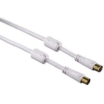 Hama 00122414 - Cable coaxial