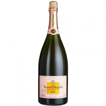 Veuve Clicquot Ponsardin, Rosé
