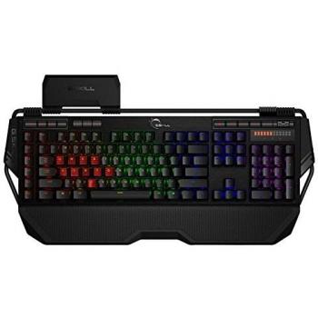 G.Skill Ripjaws KM 780 RGB - Teclado mecánico para gaming