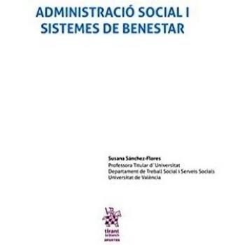 Administració social i sistemes de benestar