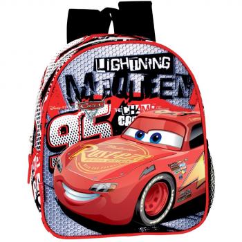 Mochila Cars Guardería
