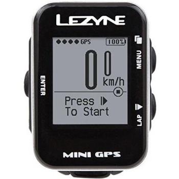 Lezyne Mini GPS Special Edition Computer
