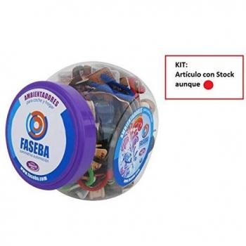 Tasotti Ambientador Wood 7 Ml
