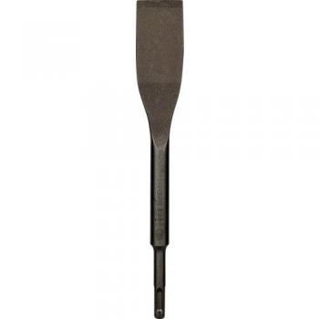 Bosch SDS Plus Self-Sharpening Long Life Tile Chisel 260 x 40mm 2608690091
