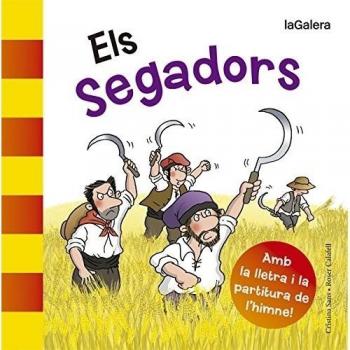 Els Segadors: 19