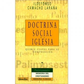 Doctrina Social De La Iglesia