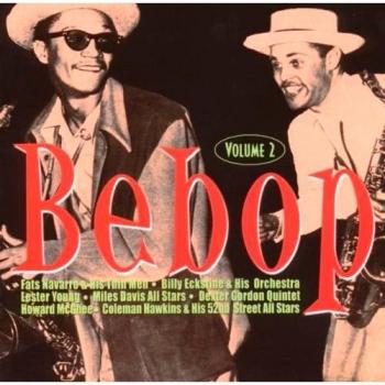 Bebop, Vol. 2