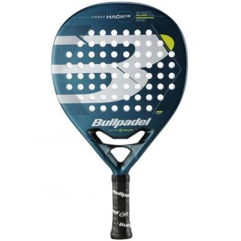 Pala de pádel Bullpadel Hack 02 PRF 24