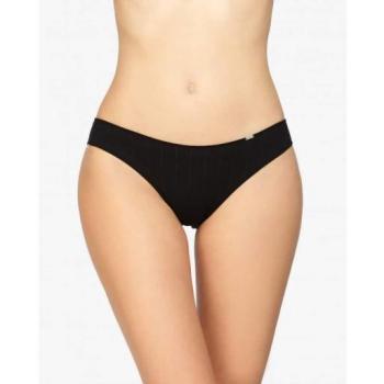 Braga bikini de algodón 33195 Pack 6 Avet, color blanco, talla M