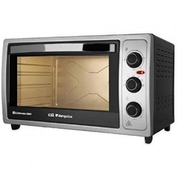 ORBEGOZO HOT481 Horno 48 litros. Silver-Negro Hot 481 48L CONVECCIÓN, 99,00