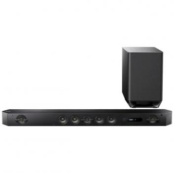 Sony HT-ST9 - Barra de sonido Hi-Res Audio de 7.1 canales y 800W