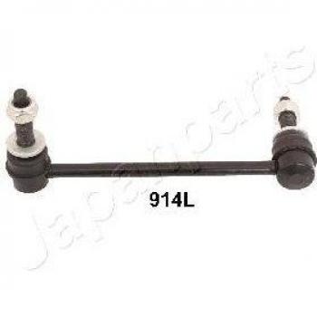 Barra estabilizadora JAPANPARTS SI-914L, tipo de producto: suspensión, características: diseño específico para mejorar la estabilidad del vehículo, fabricada con materiales de alta calidad para mayor durabilidad y resistencia a la corrosión, compati