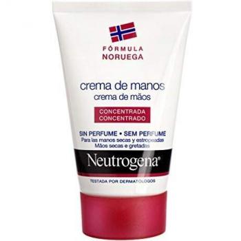 Neutrogena Crema Manos Sin Perfume, 50ML