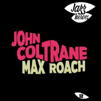 Jazz Heroes, Vol 12