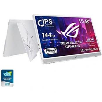 Asus ROG Strix XG16AHPEW 15.6' FHD IPS 144Hz GSync Compatible Monitor