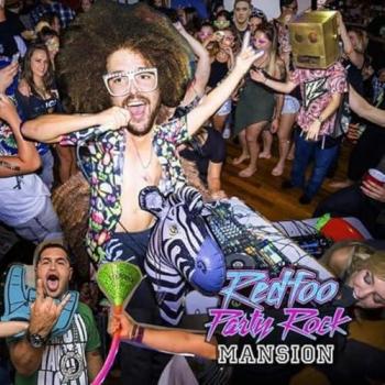 Party Rock Mansion