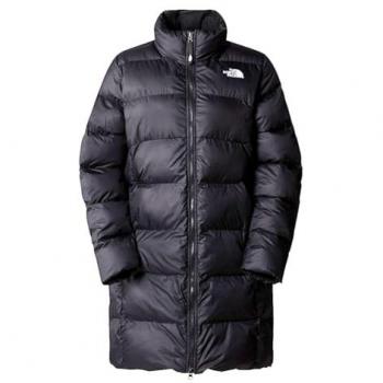Chaqueta de exterior The North Face Saikuru mujer, color negro, talla M