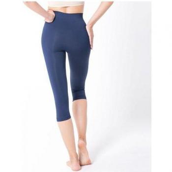 Anaissa Legging Capri Fibra Emana 200Den Noah