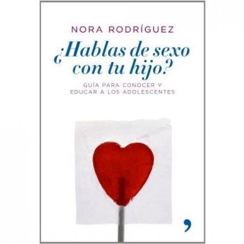 ¿Hablas de sexo con tu hijo?